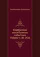 Smithsonian miscellaneous collections Volume v. 80 1928, Smithsonian Institution 