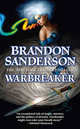 Warbreaker (NY Times bestseller), Sanderson, Brandon 