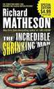 The Incredible Shrinking Man, Matheson, Richard 