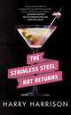 The Stainless Steel Rat Returns (Stainless Steel Rat Series #11), Harry Harrison 