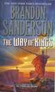 Way of Kings (Stormlight Archive) NY Times bestseller, Брендон Сандерсон 
