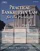 Practical Bankruptcy Law for the Paralegals 3ed, Webster 