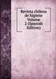 Revista chilena de higiene Volume 2 (Spanish Edition), 