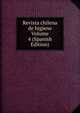 Revista chilena de higiene Volume 4 (Spanish Edition), 