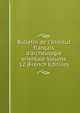 Bulletin de l'Institut fran?ais d'arch?ologie orientale Volume 12 (French Edition), 