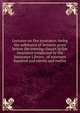 Lectures on fire insurance; being the substance of lectures given before the evening classes in fire insurance conducted by the Insurance Library . of nineteen hundred and eleven and twelve, 