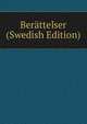 Berattelser (Swedish Edition), 
