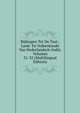 Bijdragen Tot De Taal-, Land- En Volkenkunde Van Nederlandsch-Indie, Volumes 31-32 (Multilingual Edition), 