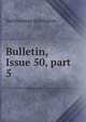 Bulletin, Issue 50, part 5, Smithsonian Institution 