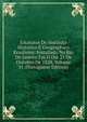 Estatutos Do Instituto Historico E Geographico Brasileiro: Installado No Rio De Janeiro Em O Dia 21 De Outubro De 1838, Volume 51 (Portuguese Edition), 
