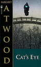 Cat's Eye, Margaret Atwood 