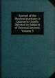 Journal of the Moslem Institute: A Quarterly Chiefly Devoted to Subjects of Oriental Interest, Volume 3, 