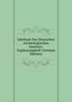 Jahrbuch Des Deutschen Archaologischen Instituts: Erganzungsheft (German Edition), 