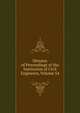 Minutes of Proceedings of the Institution of Civil Engineers, Volume 54, 