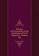 Minutes of Proceedings of the Institution of Civil Engineers, Volume 166, 