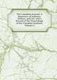 The Canadian Journal: A Repertory of Industry, Science, and Art; and a Record of the Proceedings of the Canadian Institute, Volume 2, 