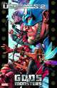 Ultimates 2 - Volume 1: Gods and Monsters, Millar, Mark 