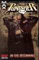 Punisher MAX Vol.1: In the Beginning (graphic novel), Ennis, Garth 