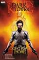 The Long Road Home (Dark Tower Graphic Novel Series #2), King Stephen 
