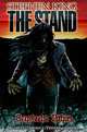 Stephen Kings The Stand Vol.1: Captain Trips (TPB) comics, Roberto Aguirre-Sacasa 