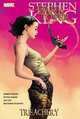 Dark Tower vol.3: Treachery (TPB) graphic novel, King Stephen 