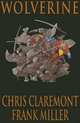 Wolverine (graphic novel), Chris Claremont 