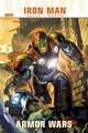 Ultimate Comics Iron Man, Ellis Warren 