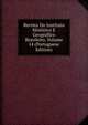 Revista Do Instituto Historico E Geografico Brasileiro, Volume 14 (Portuguese Edition), 