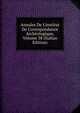 Annales De L'institut De Correspondance Arch?ologique, Volume 38 (Italian Edition), 