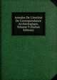 Annales De L'institut De Correspondance Arch?ologique, Volume 9 (Italian Edition), 