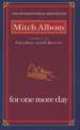 For One More Day, Mitch Albom, Митч Элбом 