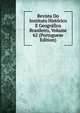 Revista Do Instituto Historico E Geografico Brasileiro, Volume 62 (Portuguese Edition), 