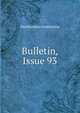 Bulletin, Issue 93, Smithsonian Institution 