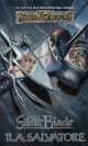 Forgotten Realms: Paths of Darkness: Silent Blade, R. A. Salvatore 