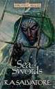 Forgotten Realms: Paths of Darkness: Sea of Swords, R. A. Salvatore 