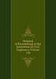 Minutes of Proceedings of the Institution of Civil Engineers, Volume 150, 
