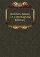 Boletim, Issues 1-11 (Portuguese Edition), 