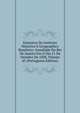Estatutos Do Instituto Historico E Geographico Brasileiro: Installado No Rio De Janeiro Em O Dia 21 De Outubro De 1838, Volume 45 (Portuguese Edition), 
