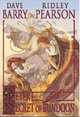 Peter and the Secret of Rundoon, Dave Barry 