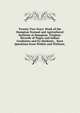 Twenty-Two Years' Work of the Hampton Normal and Agricultural Institute at Hampton, Virginia: Records of Negro and Indian Graduates and Ex-Students, . Race Questions from Within and Without,, 