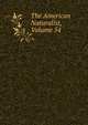 The American Naturalist, Volume 54, 