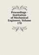 Proceedings - Institution of Mechanical Engineers, Volume 178, 