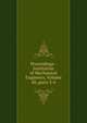 Proceedings - Institution of Mechanical Engineers, Volume 48, parts 3-4, 