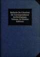 Bulletin De L'Institut De Correspondance Arch?ologique, Volume 24 (Italian Edition), 
