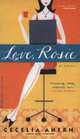 Love, Rosie (Where Rainbows End), Ahern, Cecelia 