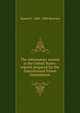 The reformatory system in the United States: reports prepared for the International Prison Commission, Samuel J. 1845-1909 Barrows 