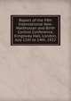 Report of the fifth International Neo-Malthusian and Birth Control Conference, Kingsway Hall, London, July 11th to 14th, 1922, 