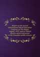 Report on the second International Moral Education Congress at The Hague, August, 1912, and as related thereto moral instruction in the Canadian public schools, 