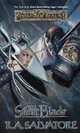 Forgotten Realms: The Silent Blade: (Legend of Drizzt #11), Salvatore, R.A. 