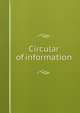 Circular of information, 